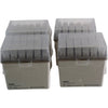 NEW Rainin Mettler Toledo 5000uL BioClean Ultra 30389257 Lot of 4