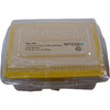 NEW Integra 3425 125�l GripTips Sterile Filtered Pipette Tips 384/Rack Lot of 2