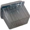 NEW Lot of 2 Integra 3445 1250�L Griptips Sterile Filtered 96 Tips/Rack Pack
