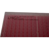 Lot of 2 NEW Rainin 17005860 LTS 20�L Filtered Pipette Tips Sterile StableRak
