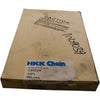 NEW HKK Chain C2052R Roller Chain 10ft 96 Links Double Pitch 1.25'' Pitch Conveyor