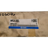 NEW SMC MHL2-25D Double Acting Parallel Air Gripper 25mm Bore Wide Opening