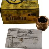 NEW Parker RG2AHL0101 Rod Gland Kit 1'' Rod Nitrile 2A 2H 3L VH Cylinders