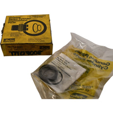 NEW Parker PR152H0001 Piston Ring Kit 1.5'' Bore Nitrile