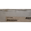 NEW Parker Schrader Bellows A63215006 PA-2 Series Piston Seal Kit 5'' Bore Buna-N