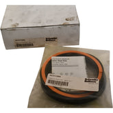 NEW Parker Schrader Bellows A63215006 PA-2 Series Piston Seal Kit 5'' Bore Buna-N