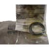 NEW Parker Schrader Bellows A63215010 PA-2 Body Seal Kit 1.5'' Bore Buna-N