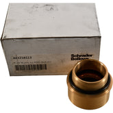 NEW Parker A63250110 A2N Rod Gland Kit 1'' Size Buna-N Seals
