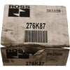NEW Ross Controls 276K87 Valve Rebuild Kit Repair Service Spool Seals