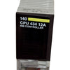 New Schneider Automation TSX Quantum 140 CPU 434 12A Processor Module