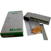 NEW Schneider Modicon Quantum 140DAI54300 115V AC 16 Pt Discrete Input Module