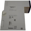 NEW Schneider Modicon Quantum 140DAI54300 115V AC 16 Pt Discrete Input Module