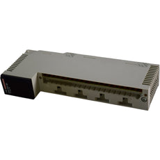 Schneider Modicon Quantum 140DAI54300 115VAC 16 Pt Discrete Input Module