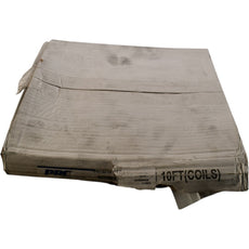 NEW PRC Roller Chain PRC-80-1R-10FT #80 Riveted 1'' Pitch 10 ft Length