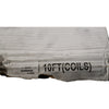 NEW PRC Roller Chain PRC-80-1R-10FT #80 Riveted 1'' Pitch 10 ft Length