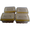 NEW Integra 3425 125�l GripTips Sterile Filtered Pipette Tips 384/Rack Lot of 4
