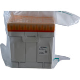 NEW INTEGRA 4455 48 GRIPTIPS 5000 µl Sterile Filter Pipette Tips
