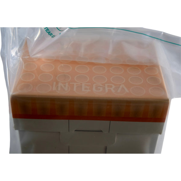 NEW INTEGRA 4455 48 GRIPTIPS 5000 l Sterile Filter Pipette Tips – VB ...