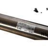 NEW SMC CDM2F32-300Z-C73L Round Body Air Cylinder 32mm Bore 300mm Stroke