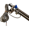 NEW SMC CDM2L20-400AZ-A93L Round Body Air Cylinder 20mm Bore 400mm Stroke