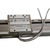 NEW SMC MY1H10G-400H-M9BL Rodless Cylinder 10mm Bore 400mm Stroke