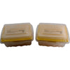 NEW Integra 3425 125�l GripTips Sterile Filtered Pipette Tips 384 Lot of 2
