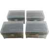 NEW Lot of 4 Thermo Scientific 3751-05-HR SoftFit-L 200�L Low Retention Pipette Tips