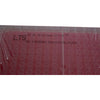 LOT OF 4 NEW Rainin 17005862 LTS 20�L BioClean Ultra Sterile Pipette Tips