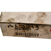 NEW Parker A63252520 A2N Piston Seal Kit 2.5'' Bore Buna-N