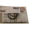 NEW Parker A63230308 A2L2 Rod Seal Kit 5/8'' Bore Buna-N Cylinder