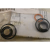 NEW Parker A63230308 A2L2 Rod Seal Kit 5/8'' Bore Buna-N Cylinder