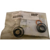 NEW Parker A63230308 A2L2 Rod Seal Kit 5/8'' Bore Buna-N Cylinder