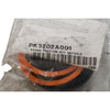 NEW Parker PK3202A001 2A Series Piston Seal Kit 3.25'' Bore Buna-N