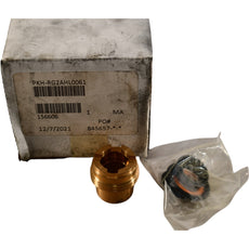 NEW PKH-RG2AHL0061 Rod Gland Kit 5/8'' Rod Size Buna-N 2A 2H 3L VH