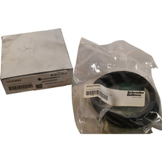 NEW Parker A63254020 A2N Piston Seal Kit 4'' Bore Buna-N Cylinder