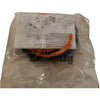 NEW Parker PK3202A001 Piston Seal Kit 3-1/4'' Bore Buna-N 2A Series