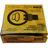 NEW Parker PK3202A001 Piston Seal Kit 3-1/4'' Bore Buna-N 2A Series