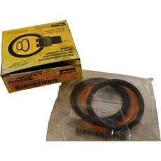 NEW Parker PK3202A001 Piston Seal Kit 3-1/4'' Bore Buna-N 2A Series