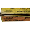 NEW Parker PK3202A001 Piston Seal Kit 3-1/4'' Bore Buna-N 2A Series