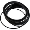NEW MSC PK2502MA01 Piston Seal Kit 2.5'' Bore Buna-N 2MA Series