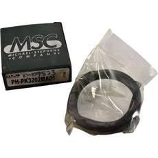 NEW MSC PK3202MA01 Piston Seal Kit 3-1/4'' Bore Buna-N 2MA Series