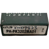 NEW MSC PK3202MA01 Piston Seal Kit 3-1/4'' Bore Buna-N 2MA Series