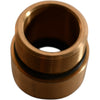 NEW MSC RG02MA0101 Rod Gland Kit 1'' Size Buna-N Seals 2MA Series
