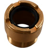 NEW MSC RG02MA0101 Rod Gland Kit 1'' Size Buna-N Seals 2MA Series