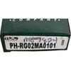 NEW MSC RG02MA0101 Rod Gland Kit 1'' Size Buna-N Seals 2MA Series