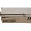 NEW Parker A63254020 A2N Piston Seal Kit 4'' Bore Buna-N Cylinder