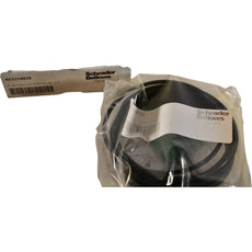 NEW Parker A63254020 A2N Piston Seal Kit 4'' Bore Buna-N Cylinder