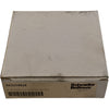 NEW Parker A63254020 A2N Piston Seal Kit 4'' Bore Buna-N Cylinder