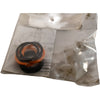 NEW Parker A63211506 PA-2 Piston Seal Kit 1.5'' Bore Buna-N