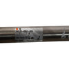 NEW SMC CDM2L20-400AZ-A93L Round Body Air Cylinder 20mm Bore 400mm Stroke